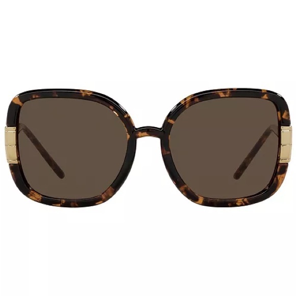 Tory Burch Unisex Polyamide Sunglasses - Picture 3 of 17